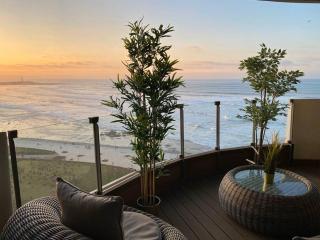 MARINA - ROYAL PENTHOUSE by Appart’Ali - Casablanca - 9