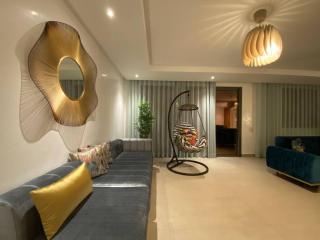 MARINA - ROYAL PENTHOUSE by Appart’Ali - Casablanca - 7