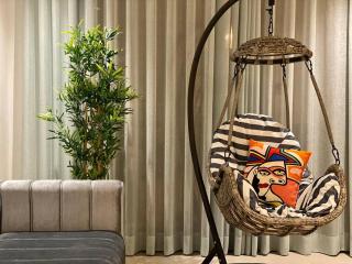 MARINA - ROYAL PENTHOUSE by Appart’Ali - Casablanca - 5