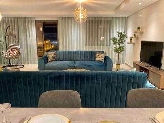 MARINA - ROYAL PENTHOUSE by Appart’Ali - Casablanca - 4