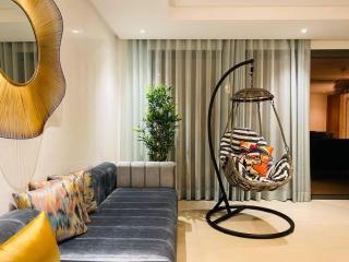 MARINA - ROYAL PENTHOUSE by Appart’Ali - Casablanca - 3
