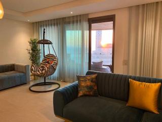 MARINA - ROYAL PENTHOUSE by Appart’Ali - Casablanca - 1