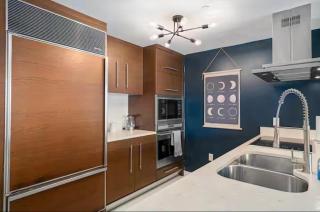 Modern Icon Brickell Condo by Palermo Home Miami - 4