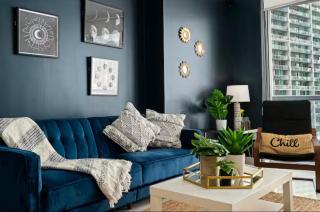 Modern Icon Brickell Condo by Palermo Home Miami - Miami - 2