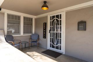 Summer Escape Firepit EV Charger Walkable - Paso Robles - 4