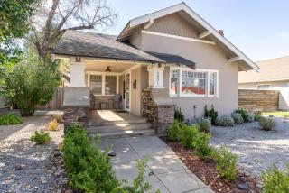 Summer Escape Firepit EV Charger Walkable - Paso Robles - 5