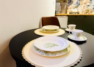 Apartament Nurska nearby ul Francuska i Stadion Narodowy PGE, National Stadium - 2