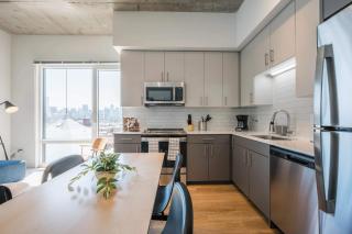 Brand New 4BR Apartment in Heart of Chicago - Chicago - 8
