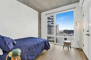 Elegant 3BR Stay Prime Location - Chicago - 3