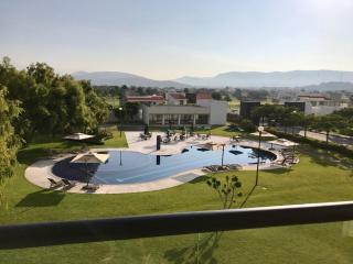 Departamento Paraiso Country Club-Morelos - Emiliano Zapata - 5