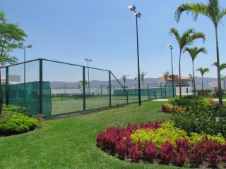 Departamento Paraiso Country Club-Morelos - Emiliano Zapata - 2