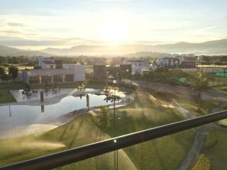 Departamento Paraiso Country Club-Morelos - Emiliano Zapata - 1