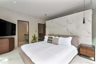 Tulum 3BR Home - Private Lounge Pool - Luum Zama - Tulum - 9