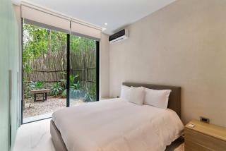 Tulum 3BR Home - Private Lounge Pool - Luum Zama - Tulum - 6