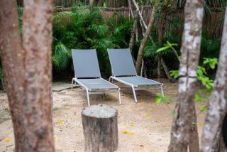 Tulum 3BR Home - Private Lounge Pool - Luum Zama - Tulum - 2