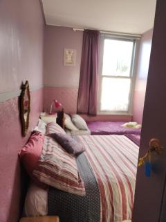Quirky Villa Homestay - Whanganui - 8