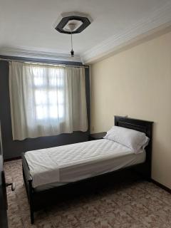 Appartement au cœur du centre d'Al Hoceïma situé au 4ème ETG - 2