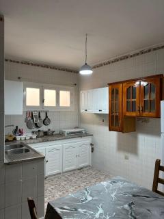 Appartement 4eme étage deux facade - Al-Ḥoseyma - 5