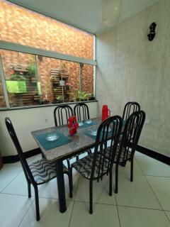 Recanto do Gugu - - 9