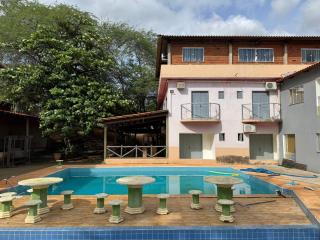 Hotel vale dos Guaribas - Fazenda Guaribas - 1