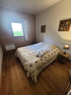 Résidence Les Alpages - 3 Pièces pour 6 Personnes MAE-2263 - Champagny-en-Vanoise - 6