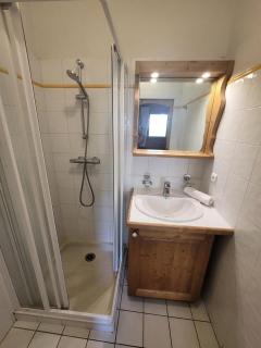 Résidence Les Alpages - 3 Pièces pour 6 Personnes MAE-2263 - 3
