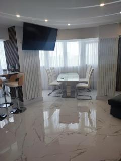 Bucuresti apartament 5 stele - 9