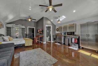 Casa Del Sol - Wimberley - 1
