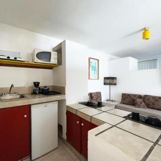 INMOTEGA - Suites TG - 4