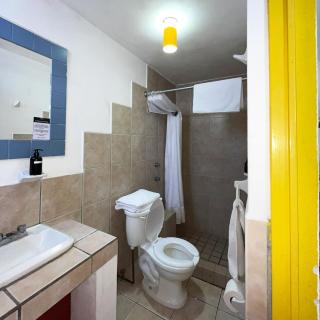 INMOTEGA - Suites TG - San Luis Potosí - 1