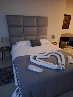 Klipriver Accommodation - Johannesburgo - 8