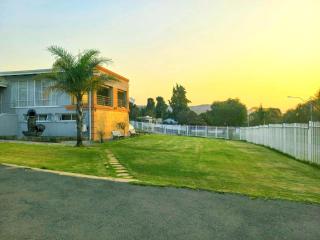 Klipriver Accommodation - Johannesburgo - 0