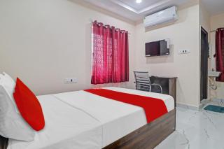 Hotel O SV Grand - Hyderabad - 9