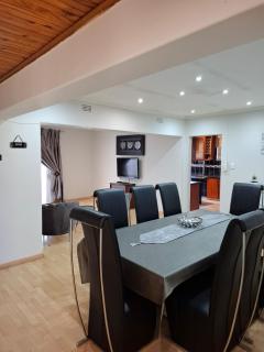 Kliprivier Accommodation - 1