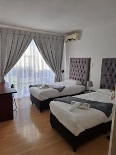 Klipriver Accommodation - Johannesburgo - 6