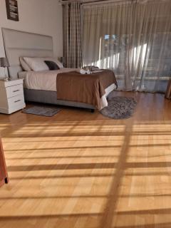 Klipriver Accommodation - Johannesburgo - 4
