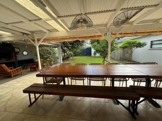 Kabeljou - central, 1min walk to beach - 5