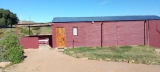 morewag farm - Springbok - 1