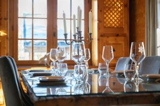 Homency-Chalet les Orchis - L'Alpe-d'Huez - 5