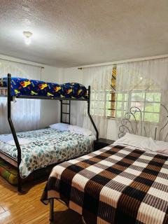Quinta for rent in Malacatos - 6