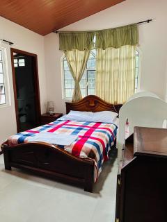 Quinta for rent in Malacatos - 5