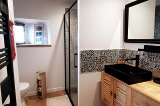 Appartement T2 avec jardin proche plage - 6