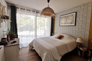 Appartement T2 avec jardin proche plage - Saint-Jean-de-Monts - 3