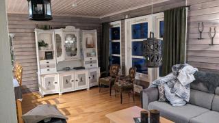 Romslig leilighet sommer og vinter - Tyinkrysset - 7