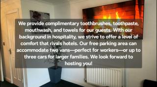 Maidstone Lodge - Kent - 4