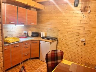 Domek nad jeziorem - 4