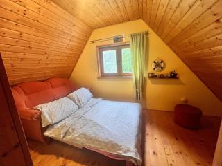 Domek nad jeziorem - - 5