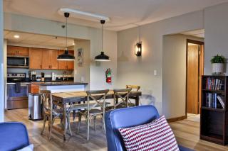 Mountain Green 2F1, 2BR, 2BA Condo - Shuttle, Hot Tubs, Pools, Ski Rental Deals - Killington - 9