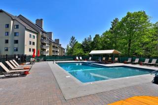 Mountain Green 2F1, 2BR, 2BA Condo - Shuttle, Hot Tubs, Pools, Ski Rental Deals - Killington - 8