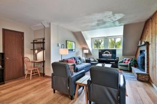 Mountain Green 2F1, 2BR, 2BA Condo - Shuttle, Hot Tubs, Pools, Ski Rental Deals - Killington - 1